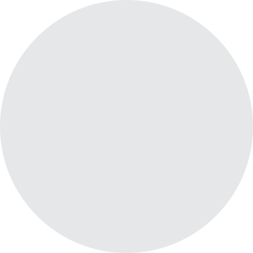 ⚪ weißer Punkt-Emoji