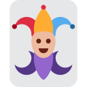 Joker Emoji