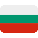 🇧🇬 Bandeira: Bulgária; Twitter v12.0