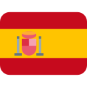 🇪🇦 Bandeira: Ceuta E Melilla; Twitter v12.0