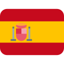 🇪🇸 Bandera: España; Twitter v12.0