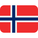 ๐ธ๐ฏ Bandiera: Svalbard E Jan Mayen; Twitter v12.0