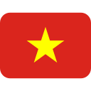 ๐ป๐ณ Bandiera: Vietnam; Twitter v12.0