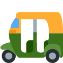 ðº Tuk Tuk; Twitter v12.0