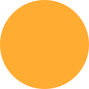 ๐ Orange Circle; Twitter v12.0