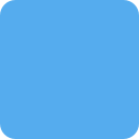 🟦 Carré Bleu; Twitter v12.0