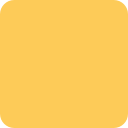 🟨 Quadrado Amarelo; Twitter v12.0