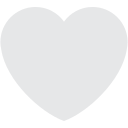 🤍 weißes Herz; Twitter v12.0