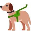 🦮 Blindenhund; Twitter v12.0