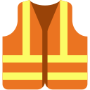 🦺 Safety Vest; Twitter v12.0