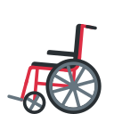 🦽 Fauteuil Roulant Manuel; Twitter v12.0