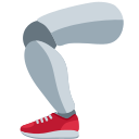 🦿 Beinprothese; Twitter v12.0