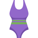 🩱 Maillot De Bain Une Pièce; Twitter v12.0