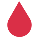 ๐ฉธ Drop Of Blood; Twitter v12.0