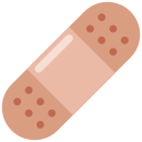 ๐ฉน Adhesive Bandage; Twitter v12.0