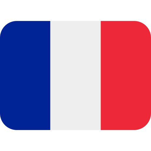 🇫🇷 Drapeau : France Emoji