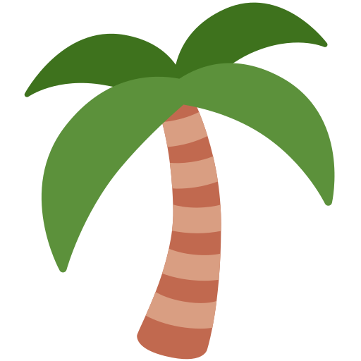 palm-tree-emoji