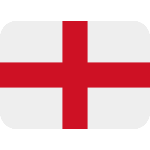 Flag England Emoji