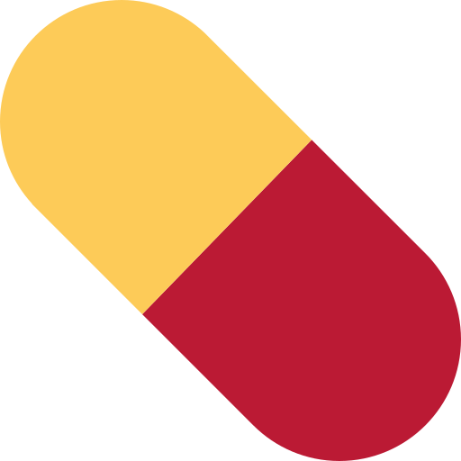 💊 Pill Emoji