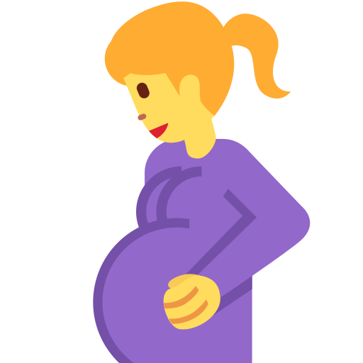 pregnant emoji shirt