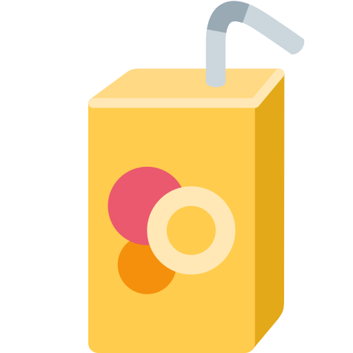 0 Result Images of Juice Box Emoji Png - PNG Image Collection