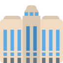 🏢 Office Building Emoji