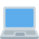 💻 Ordenador Portátil Emoji