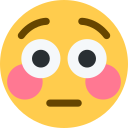 [Image: 1f633.png]