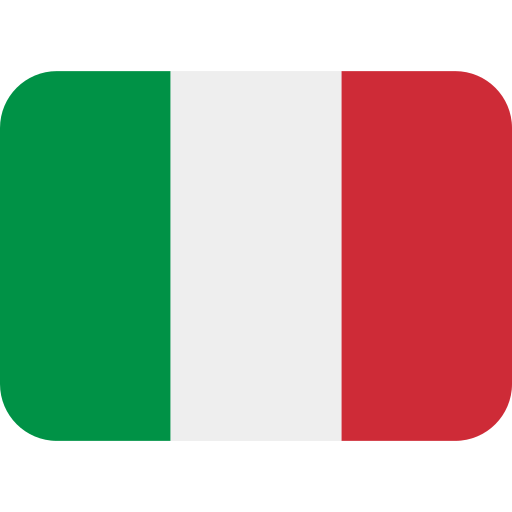 Flag Italy Emoji