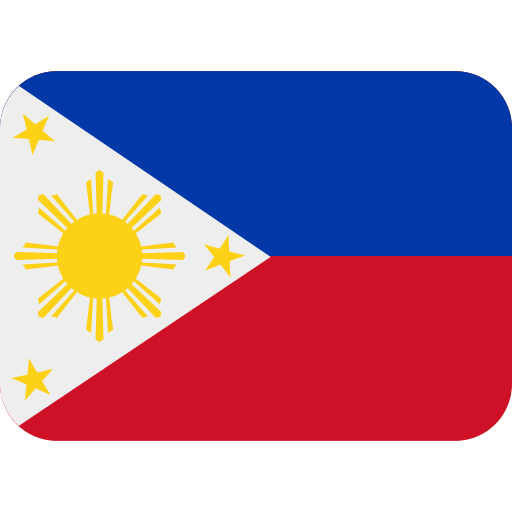 Flag Philippines Emoji