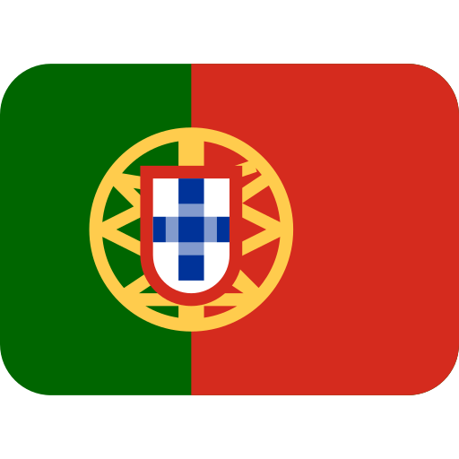 Flag Portugal Emoji