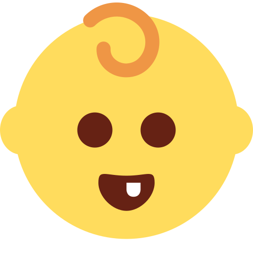 Bebe Emoji