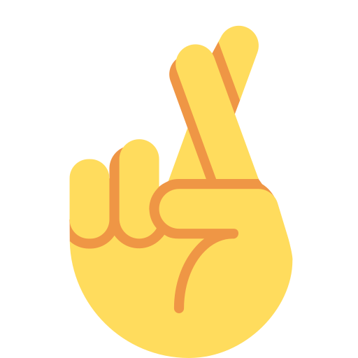 animated middle finger emoji