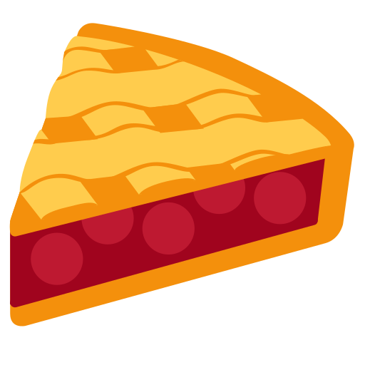 🥧 Tarte Emoji