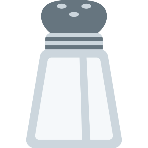 🧂 Salt Emoji