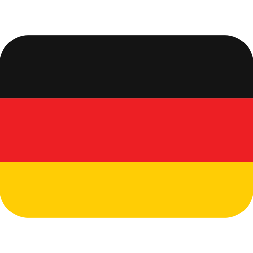 🇩🇪 Flag: Germany Emoji | DE Flag Emoji, German Flag Emoji