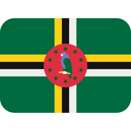 Bandeira Dominica Emoji Significado E Uso Bandeira Dominica Emoji Significado E Uso