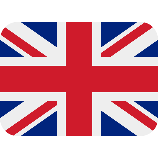 🇬🇧 Flag: United Kingdom Emoji, GB Flag Emoji, Union Jack Emoji, Union Flag Emoji, UK Flag Emoji, British Flag Emoji