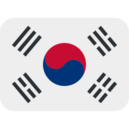 🇰🇷 Flag: South Korea Emoji | KR Flag Emoji
