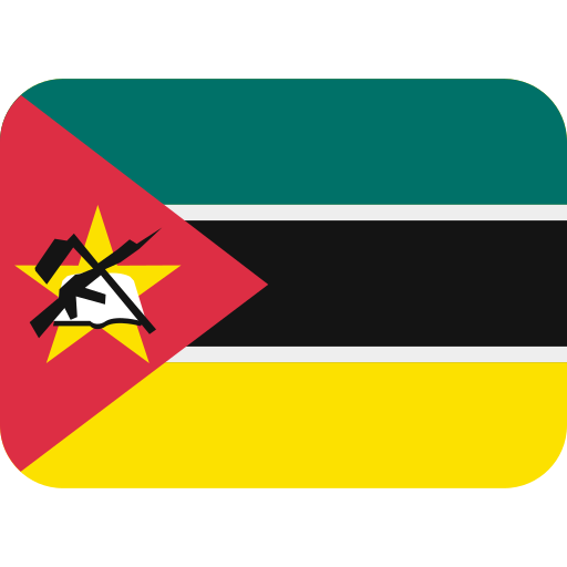 Flag Mozambique Emoji Meaning Usage Flag Mozambique Emoji Meaning Usage