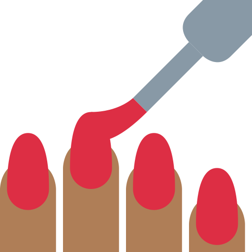 Amazon.com : 3C4G Three Cheers For Girls Nail Polish Nail Art Kit in a Box ( Emoji) : Beauty & Personal Care