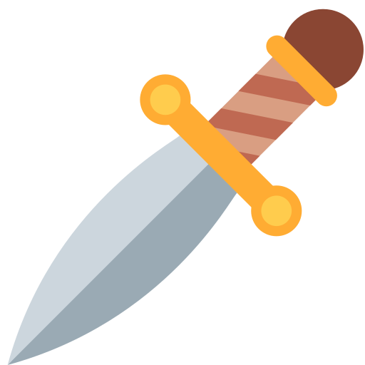 ⚔” meaning: crossed swords Emoji