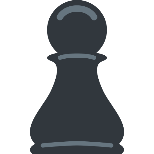 ♟️ Chess Pawn Emoji