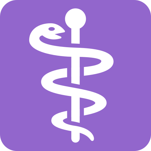 ⚕️ Símbolo De Medicina Emoji