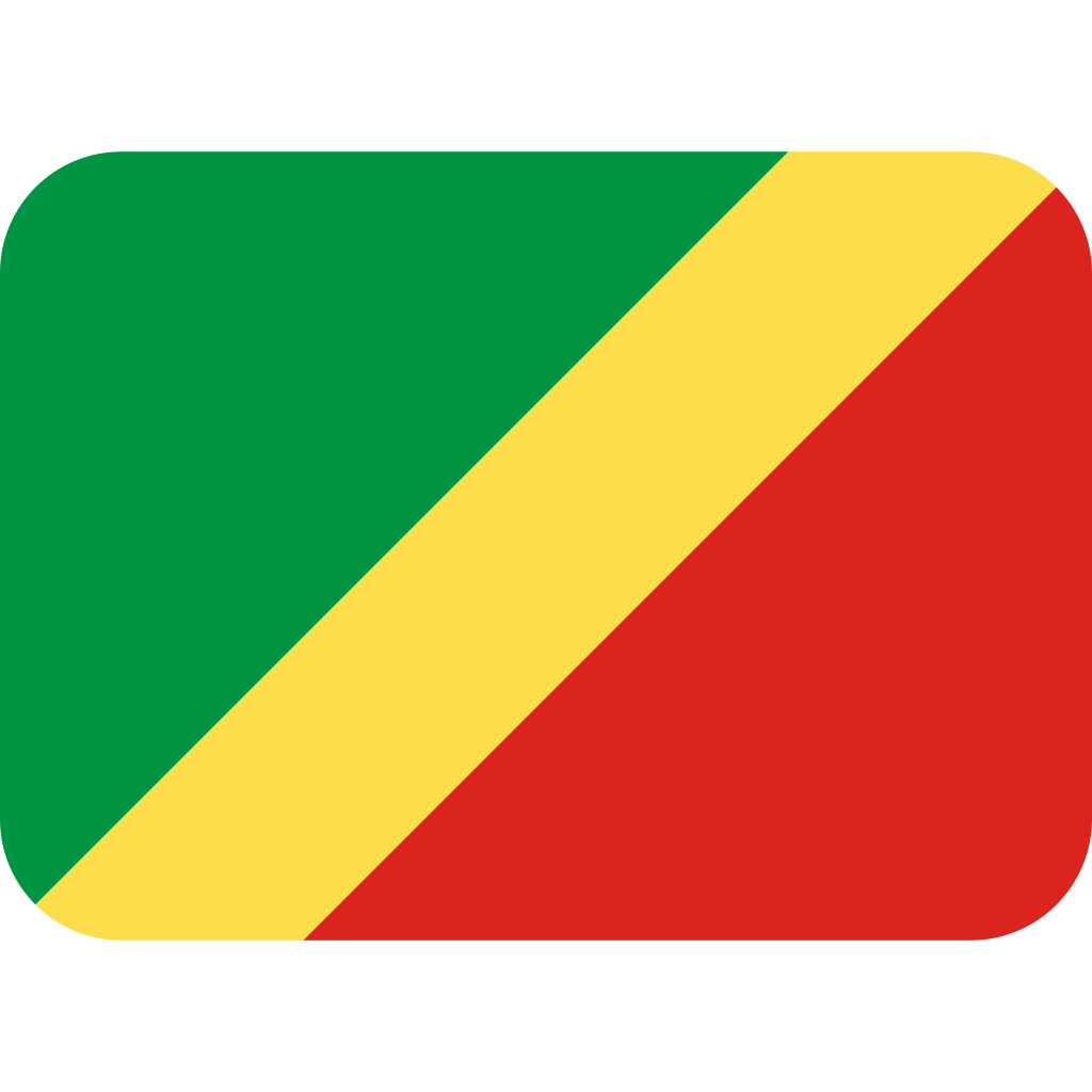  Bandera Congo Emoji Significado Y Uso