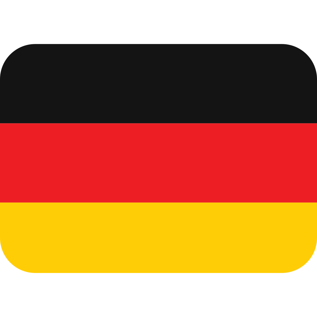  Flag Germany Emoji Meaning Usage
