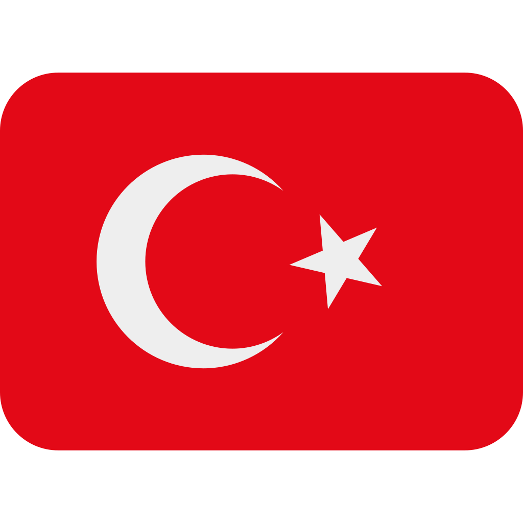  Flag T rkiye Emoji Meaning Usage