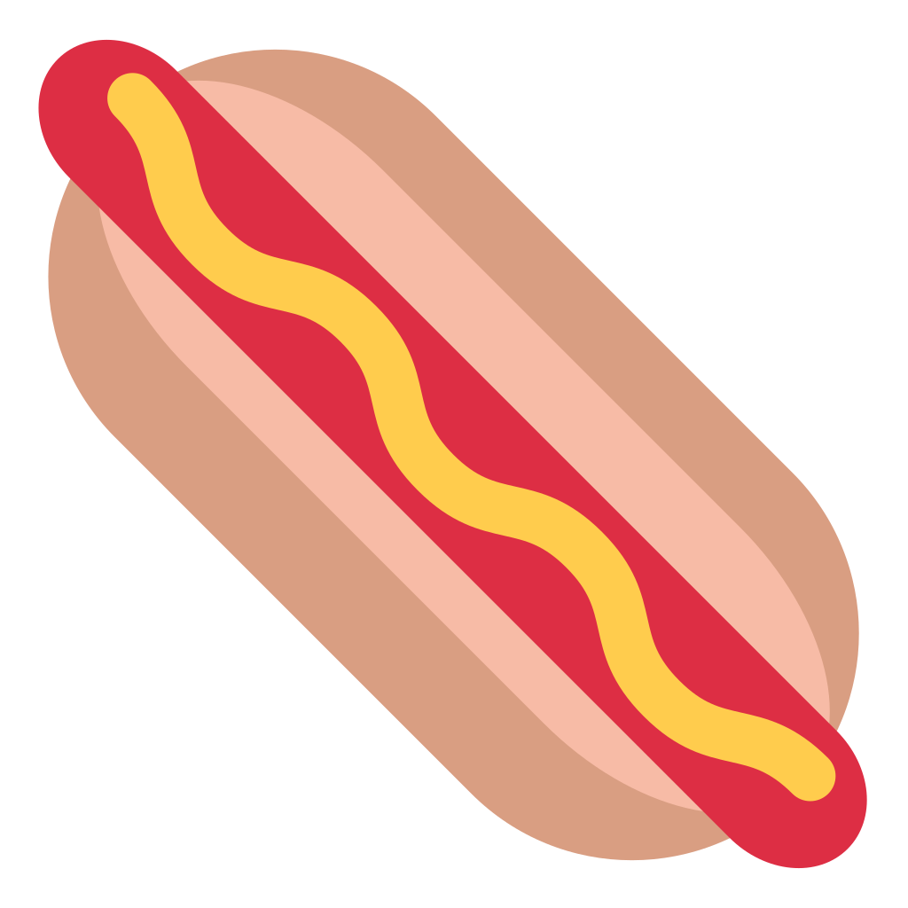  Hot Dog Emoji Signification Utilisation