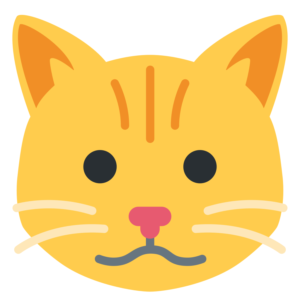  Cat Face Emoji Meaning Usage