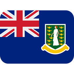 Bandera Islas V rgenes Brit nicas Emoji Significado Y Uso Bandera Islas V rgenes Brit nicas Emoji Significado Y Uso